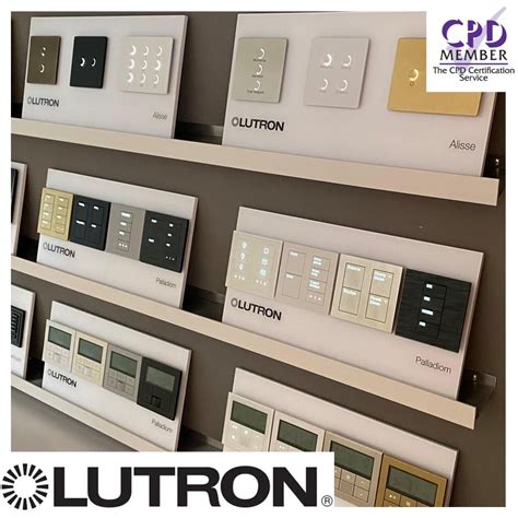 lutron mallorca